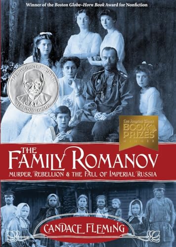 The Family Romanov: Murder, Rebellion, and the Fall of Imperial Russia: Murder, Rebellion & the Fall of Imperial Russia von Schwartz & Wade